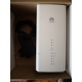 HUAWEI B618 LTE/4G WIRELESS ROUTER