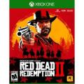 RED DEAD REDEMPTION 2 XBOX ONE GAME