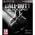 COD / CALL OF DUTY BLACK OPS II/2 PS3 GAME