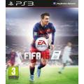 FIFA 16 PS3 GAME