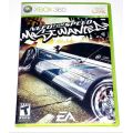 NEED FOR SPEED: MOST WANTED XBOX 360 GAME