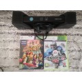 Awesome Kinect Bundle for Xbox 360 Consoles