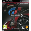 GRAN TURISMO 5 PS3 GAME