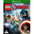 Lego Marvel Avengers Xbox One game