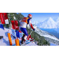STEEP: Winter Games Edition ps4 game