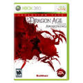 Dragon Age: Origins Awakenings Xbox 360 game (Expansion Pack)