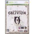 THE ELDER SCROLLS IV: OBLIVION XBOX 360 GAME
