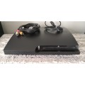PS3 SLIM CONSOLE ONLY - FOR SPARES