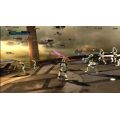 Star Wars: The Force Unleashed II Xbox 360 game