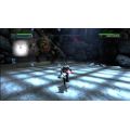 Star Wars: The Force Unleashed nintendo Wii game