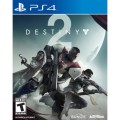 Destiny 2 ps4 game