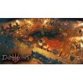Dungeons III Extremely Evil Edition Ps4 game