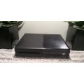 XBOX ONE CONSOLE ONLY - FOR SPARES/REPAIR