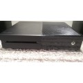 XBOX ONE CONSOLE ONLY - FOR SPARES/REPAIR