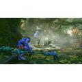 AVATAR: THE GAME XBOX 360 GAME