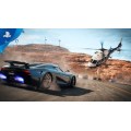 NEED FOR SPEED: PAYBACK XBOX ONE GAME