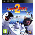 Happy Feet 2 Ps3 game