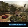 Watch Dogs 2 Xbox One game