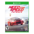 NEED FOR SPEED: PAYBACK XBOX ONE GAME