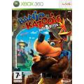 Banjo - Kazooie Nuts and Bolts Xbox 360 game