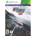 Need for Speed Rivals Xbox 360 game