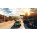 NEED FOR SPEED: UNDERCOVER PS3 GAME