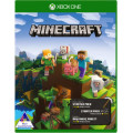 Minecraft Xbox One game