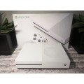 XBOX ONE S CONSOLE ONLY - ITEM IS IN PRISTINE CONDITION!!!!