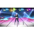 JUST DANCE 4 PS3 GAME (REQUIRES PS MOVE)