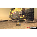WALL-E PS3 GAME
