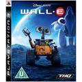 WALL-E PS3 GAME