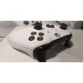 XBOX ONE S 1TB CONSOLE WITH 4 GAMES