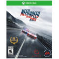 Need for Speed Rivals Xbox One game
