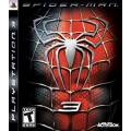 Spider-Man Ps3 game