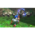SONIC THE HEDGEHOG XBOX 360 GAME