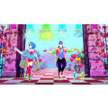 JUST DANCE 2019 PS4 GAME