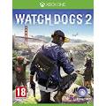 Watch Dogs 2 Xbox One game