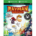 RAYMAN ORIGINS XBOX ONE GAME