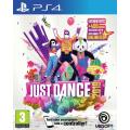 JUST DANCE 2019 PS4 GAME