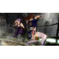 Dead Or Alive 5 Ps3 game