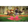 Little Big Planet Ps3 game