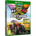 Pure Farming 2018 Xbox One game