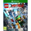 LEGO The Ninjago Movie Videogame Xbox One game