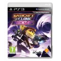 Ratchet and Clank Nexus Ps3 game