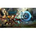 Ratchet and Clank Nexus Ps3 game