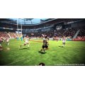 NRL Rugby League Live 2 Ps3 game