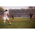 NRL Rugby League Live 2 Ps3 game