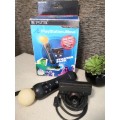 PLAYSTATION 3 - PS3 MOVE STARTER PACK