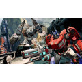 Transformers:- Fall of Cybertron Ps3 game
