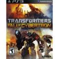 Transformers:- Fall of Cybertron Ps3 game